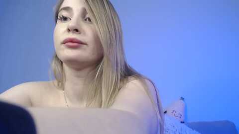 sabrinaviolet @ myfreecams on 20240204