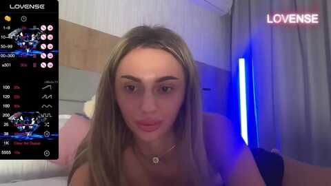 serene777 @ myfreecams on 20240204