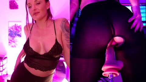sexxxymack @ myfreecams on 20240204