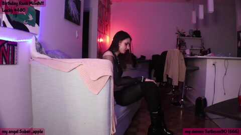 seynt @ myfreecams on 20240204