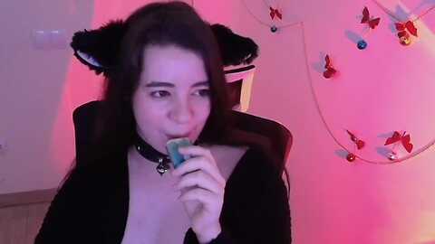 sirena_ @ myfreecams on 20240204