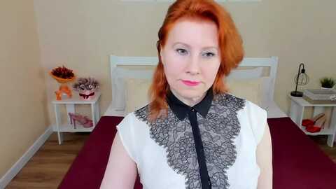 sofiareginald @ myfreecams on 20240204
