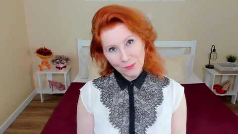 sofiareginald @ myfreecams on 20240204