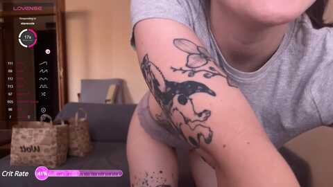 soft_purr @ myfreecams on 20240204
