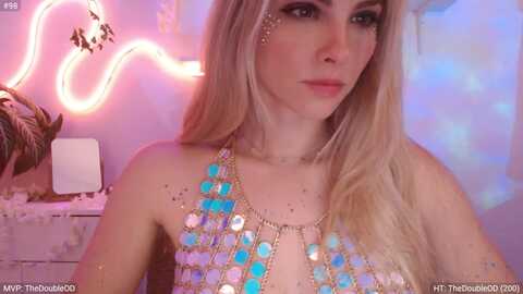 stacydoll @ myfreecams on 20240204