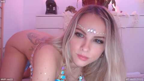stacydoll @ myfreecams on 20240204