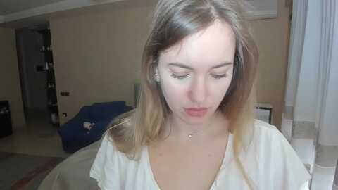 sweetblonde20 @ myfreecams on 20240204
