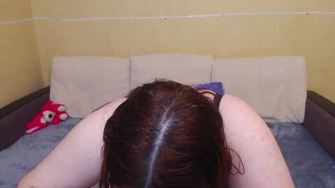 sweety_cheeks @ myfreecams on 20240204