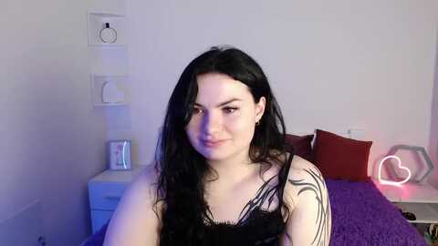 tenderly_xo @ myfreecams on 20240204