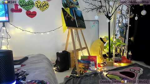 weirdme @ myfreecams on 20240204
