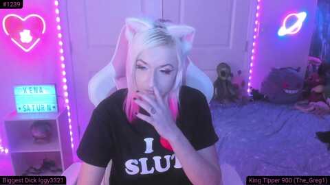 xena_saturn @ myfreecams on 20240204