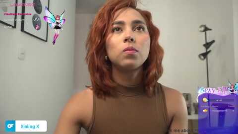 xialing @ myfreecams on 20240204