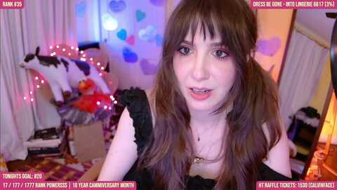 yarrow10years @ myfreecams on 20240204