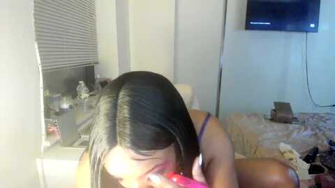 yasminepretty @ myfreecams on 20240204