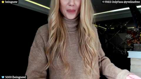 yveline @ myfreecams on 20240204