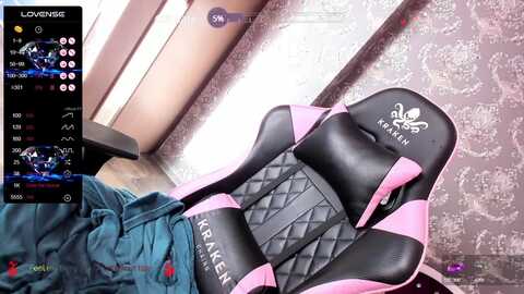 aishaaya @ myfreecams on 20240205