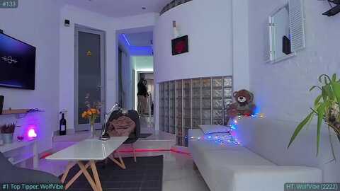 alexiangel @ myfreecams on 20240205