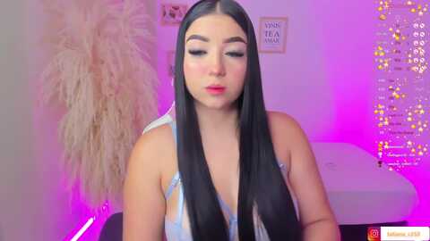 alyssia_dange @ myfreecams on 20240205