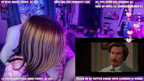amyw_bdayfeb @ myfreecams on 20240205