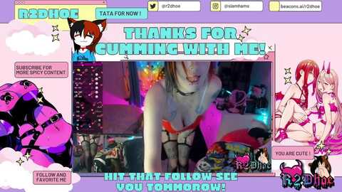 amyw_bdayfeb @ myfreecams on 20240205