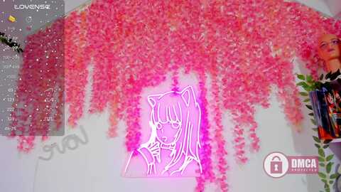 angel_weasley @ myfreecams on 20240205