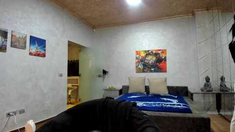 anna9191 @ myfreecams on 20240205