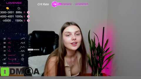 babe_golden @ myfreecams on 20240205