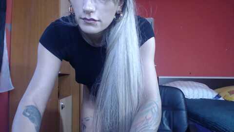 barbie_girl_ @ myfreecams on 20240205