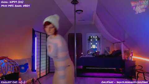 braisleeadams @ myfreecams on 20240205