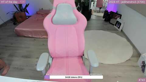 catelinecane @ myfreecams on 20240205