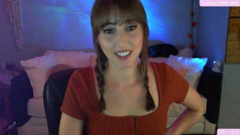 charliexjade @ myfreecams on 20240205