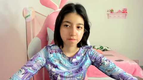cherrycute666 @ myfreecams on 20240205