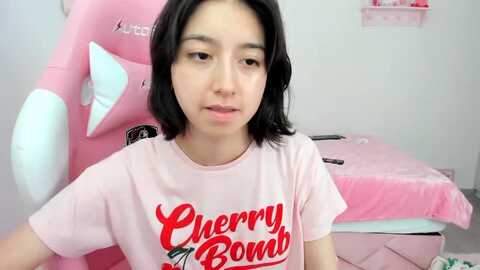 cherrycute666 @ myfreecams on 20240205