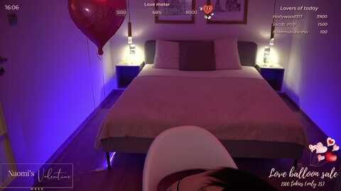 cinnabellee @ myfreecams on 20240205
