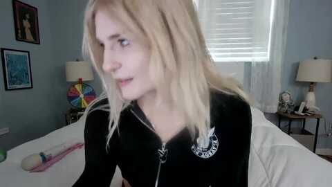 duckchan0 @ myfreecams on 20240205
