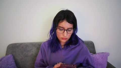 emily_2016 @ myfreecams on 20240205