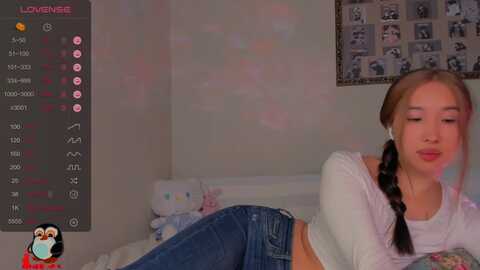 feralberry66 @ myfreecams on 20240205