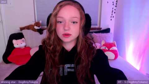 fiona @ myfreecams on 20240205