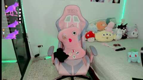 haru_lee @ myfreecams on 20240205