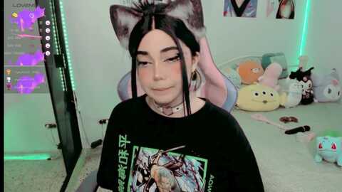haru_lee @ myfreecams on 20240205