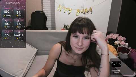 hollymollyy @ myfreecams on 20240205