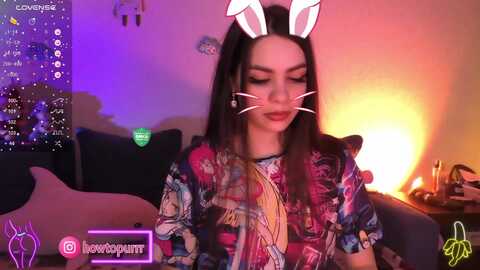 howtomeow @ myfreecams on 20240205