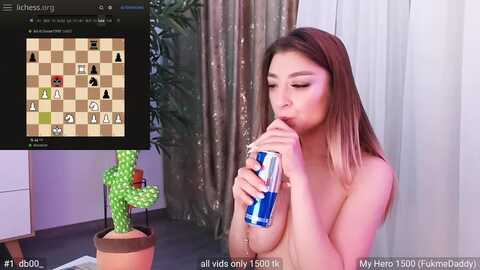 hunny_bunny25 @ myfreecams on 20240205