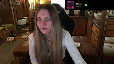 incognitobabe @ myfreecams on 20240205