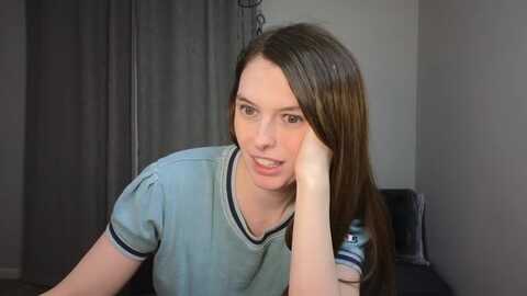 ivorysunday @ myfreecams on 20240205
