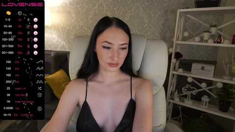 jennielove @ myfreecams on 20240205