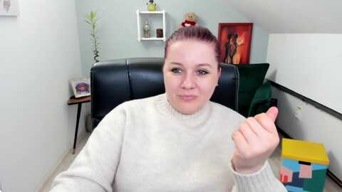 jesykablue @ myfreecams on 20240205