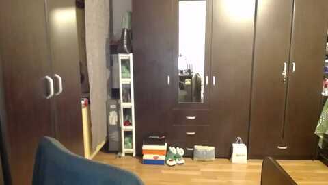 kristineexxx @ myfreecams on 20240205