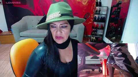 magikgoddess @ myfreecams on 20240205
