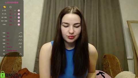 marcybb @ myfreecams on 20240205